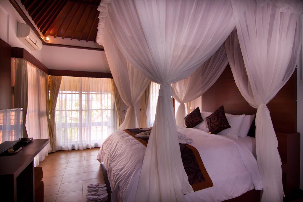 The Awan Villas - Chse Certified Семиньяк Экстерьер фото