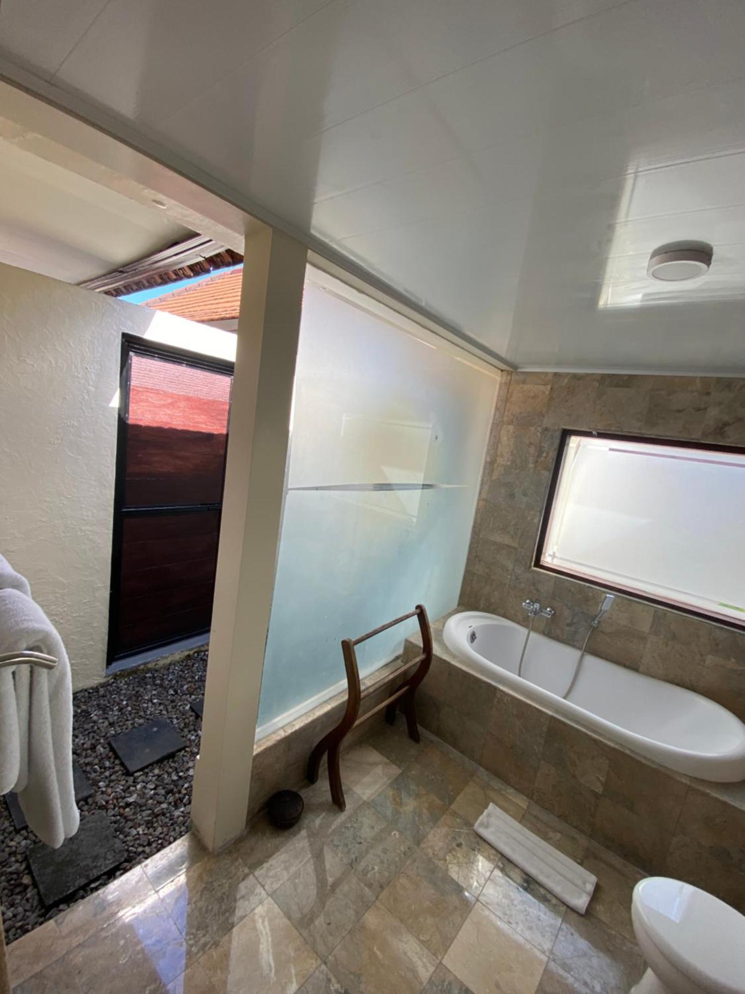 The Awan Villas - Chse Certified Семиньяк Экстерьер фото