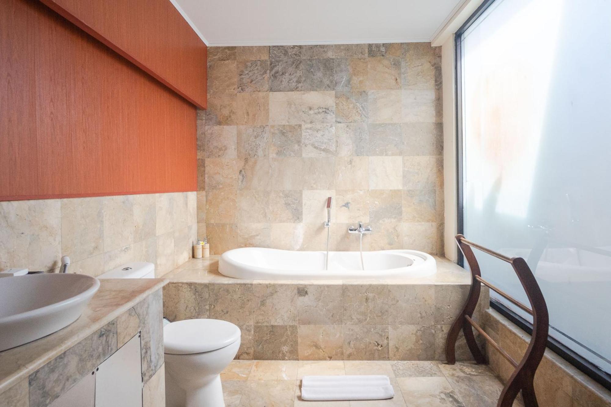 The Awan Villas - Chse Certified Семиньяк Экстерьер фото