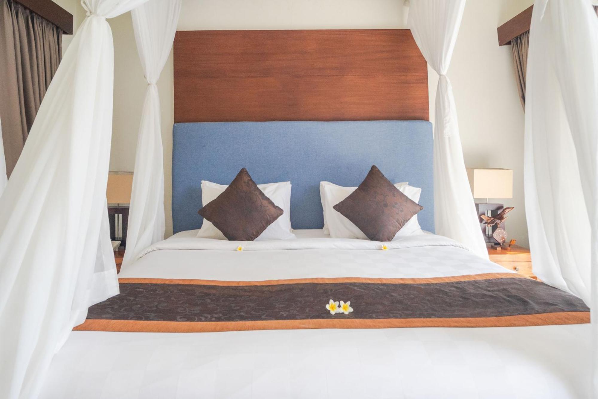 The Awan Villas - Chse Certified Семиньяк Экстерьер фото