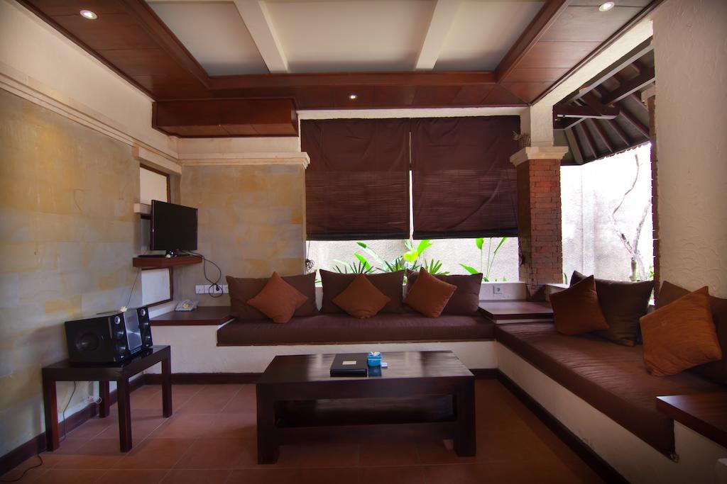 The Awan Villas - Chse Certified Семиньяк Экстерьер фото