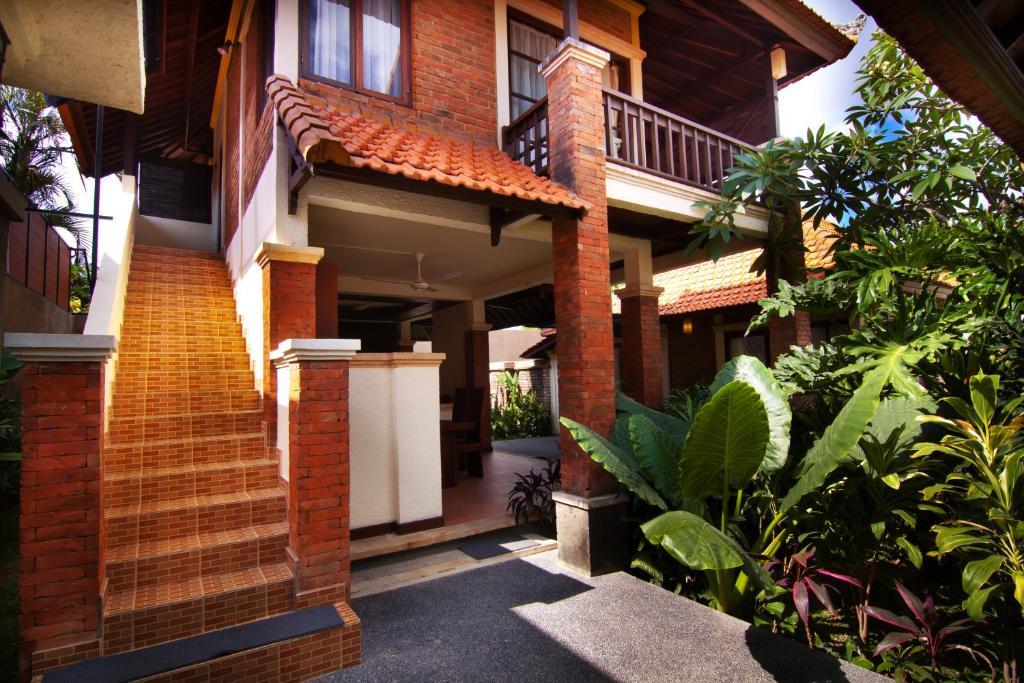 The Awan Villas - Chse Certified Семиньяк Экстерьер фото
